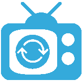 logo du site tivine vitrine